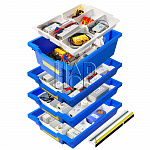 Цифровая лаборатория по физикe для учителя (STEM) 590